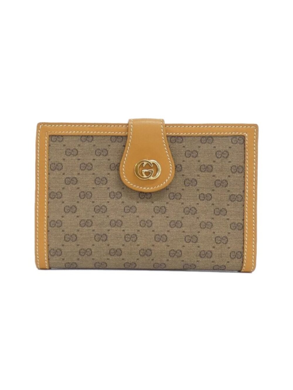 Gucci Vintage 035 904 Wallet
